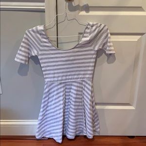 Abercrombie skater dress